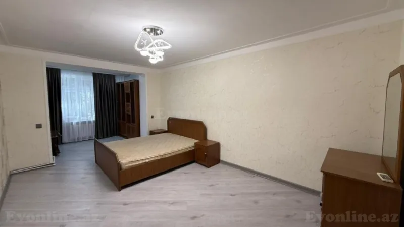 Satılır 3 otaqlı Mənzil Köhnə tikili 75 m² 8-ci kilometr - şəkil 3
