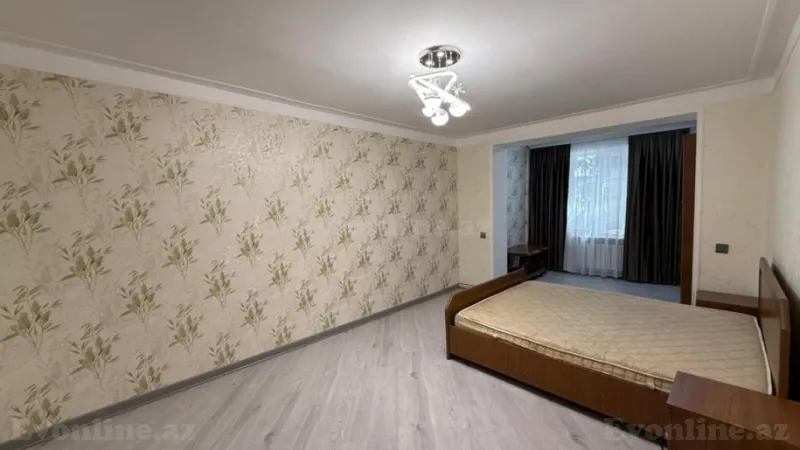 Satılır 3 otaqlı Mənzil Köhnə tikili 75 m² 8-ci kilometr - şəkil 4
