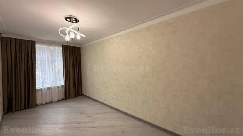 Satılır 3 otaqlı Mənzil Köhnə tikili 75 m² 8-ci kilometr - şəkil 5