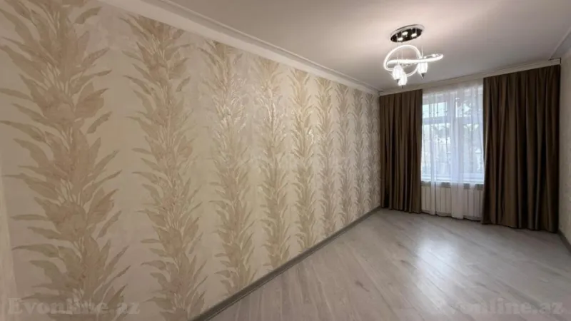 Satılır 3 otaqlı Mənzil Köhnə tikili 75 m² 8-ci kilometr - şəkil 6