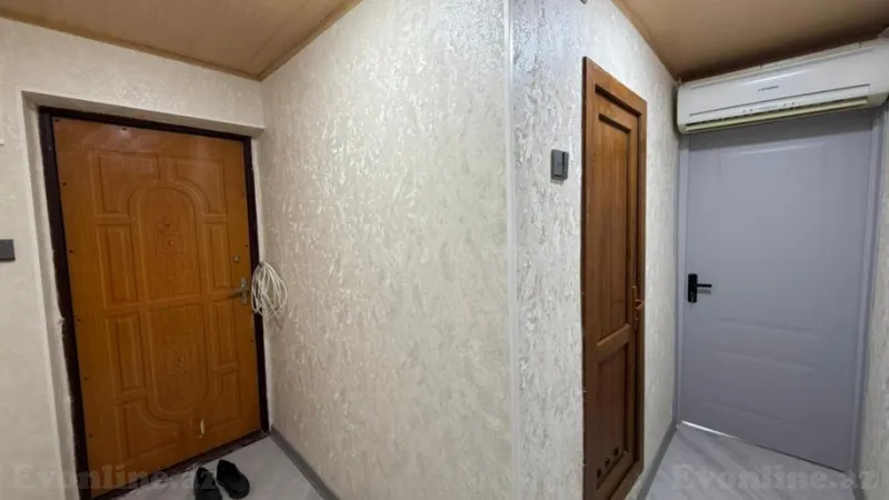 Satılır 3 otaqlı Mənzil Köhnə tikili 75 m² 8-ci kilometr - şəkil 7