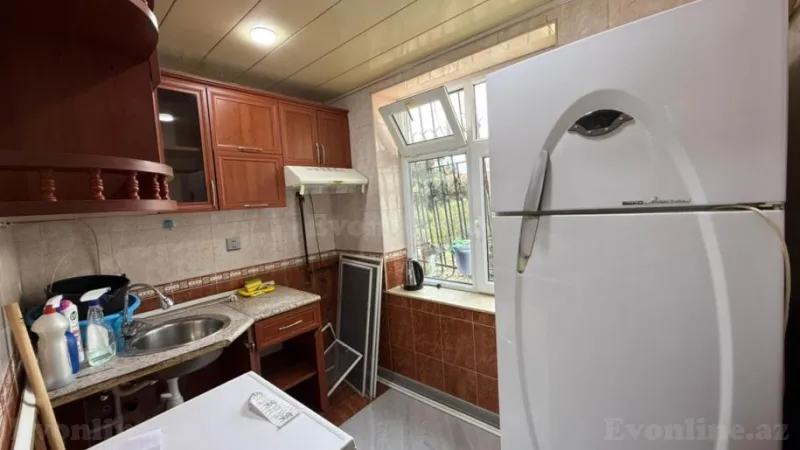 Satılır 3 otaqlı Mənzil Köhnə tikili 75 m² 8-ci kilometr - şəkil 8