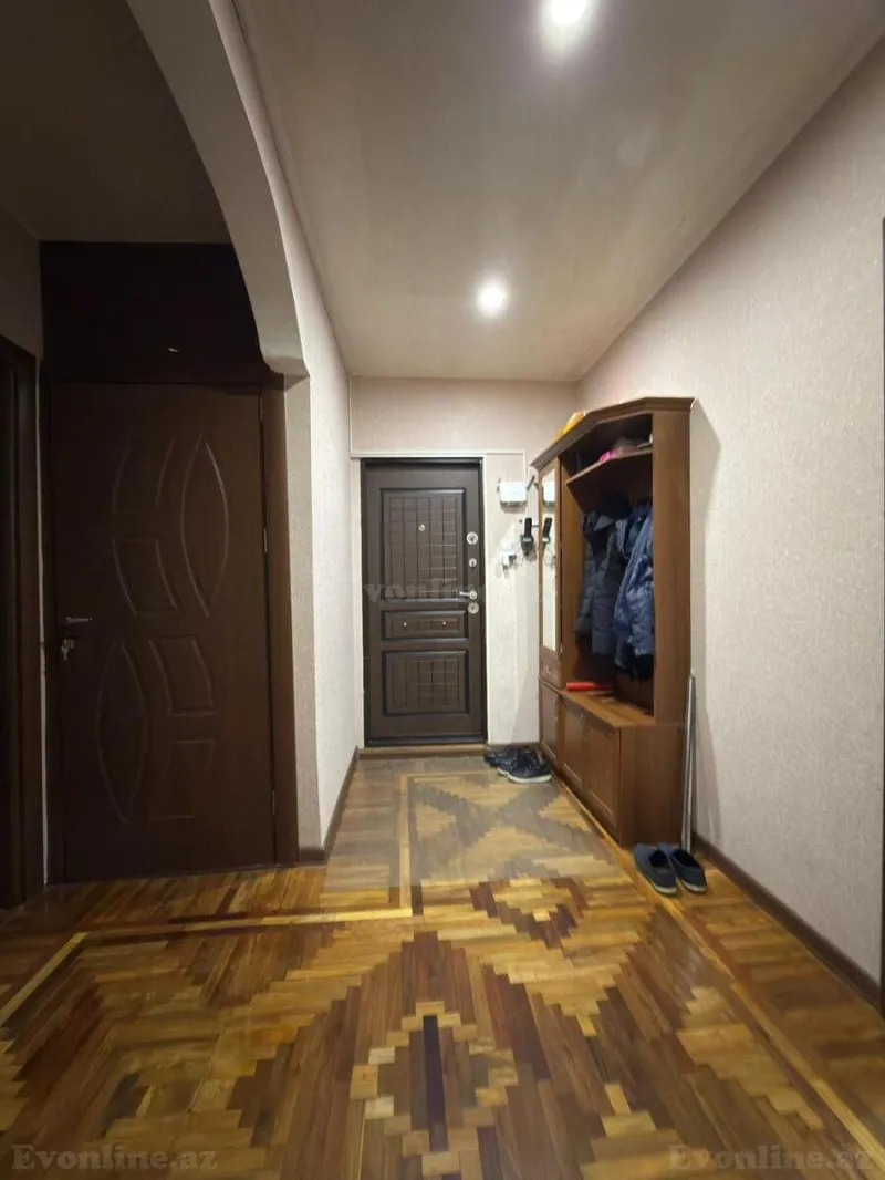 Satılır 3 otaqlı Mənzil Köhnə tikili 85 m² Əhmədli m. - şəkil 5