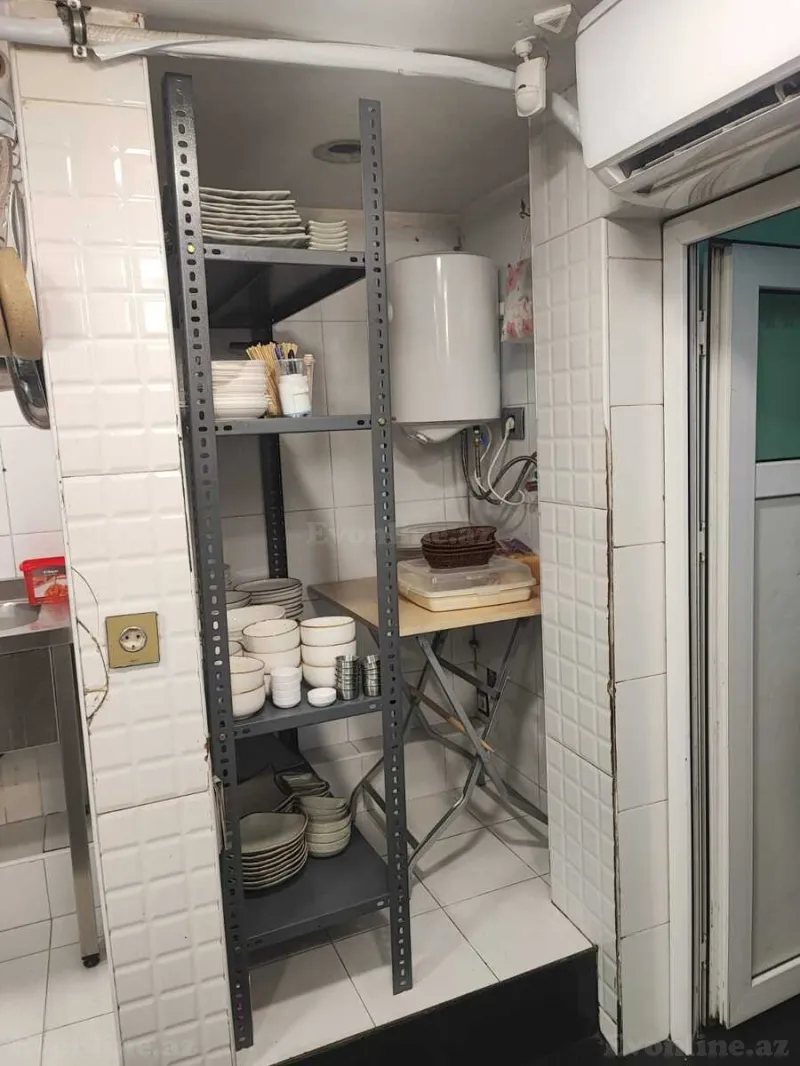 Kirayə verilir Obyekt 180 m² Sahil m. - şəkil 9