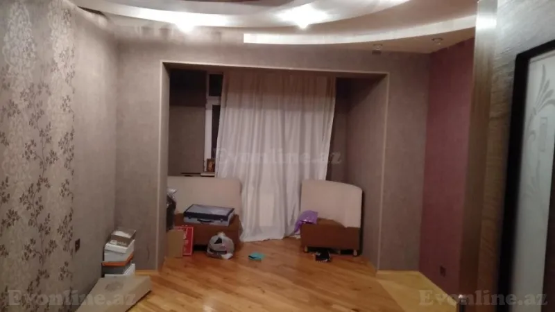 Satılır 3 otaqlı Mənzil Köhnə tikili 90 m² 8-ci kilometr - şəkil 5