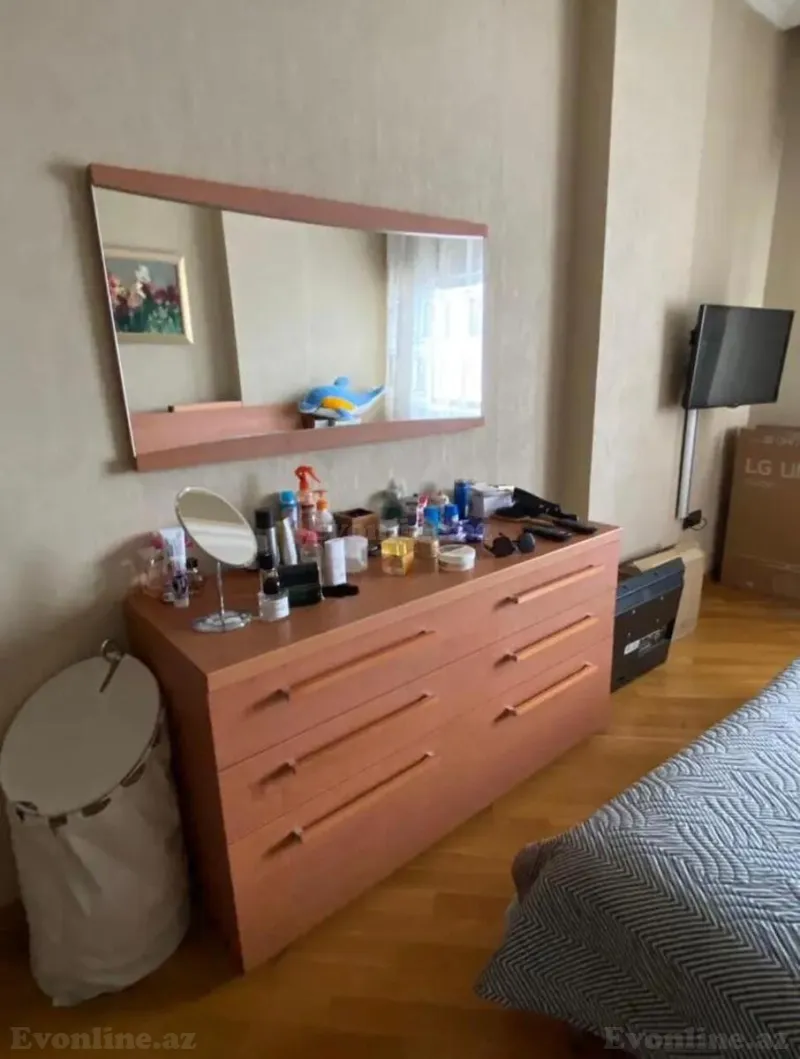 Satılır 3 otaqlı Mənzil Yeni tikili 130 m² 28 May m. - şəkil 8