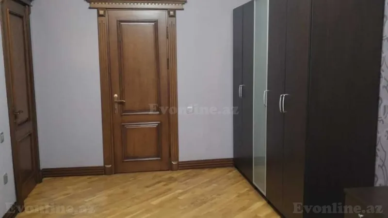 Satılır 3 otaqlı Mənzil Yeni tikili 132 m² Nizami m. - şəkil 12