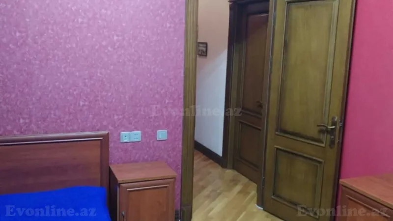 Satılır 3 otaqlı Mənzil Yeni tikili 132 m² Nizami m. - şəkil 18