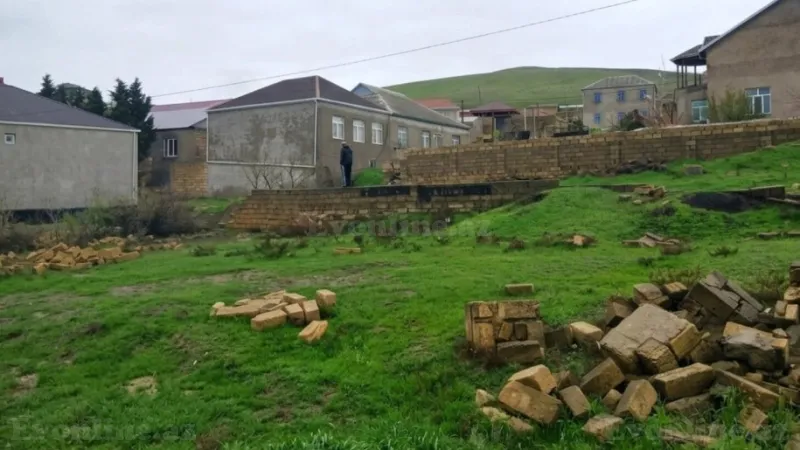 Satılır Torpaq 4 sot Biləcəri - şəkil 2