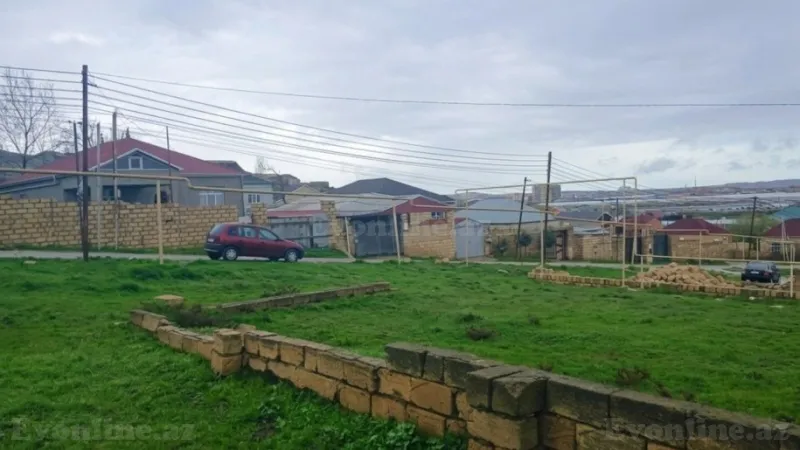 Satılır Torpaq 4 sot Biləcəri - şəkil 3