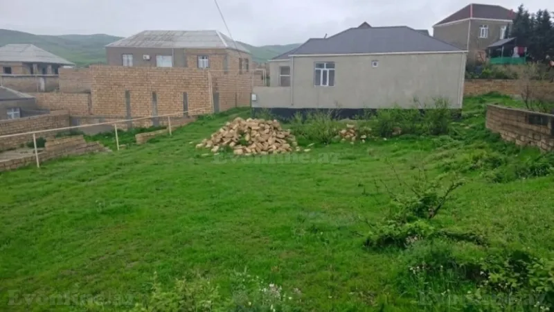 Satılır Torpaq 4 sot Biləcəri - şəkil 4