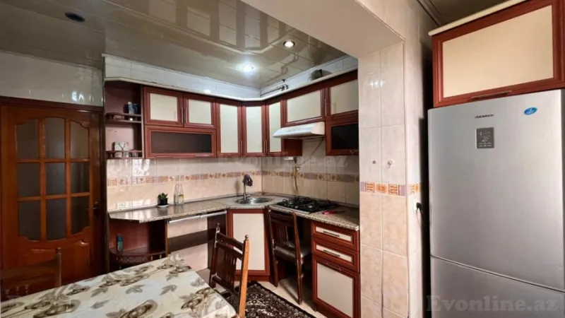 Satılır 3 otaqlı Mənzil Yeni tikili 70 m² Suraxanı r.