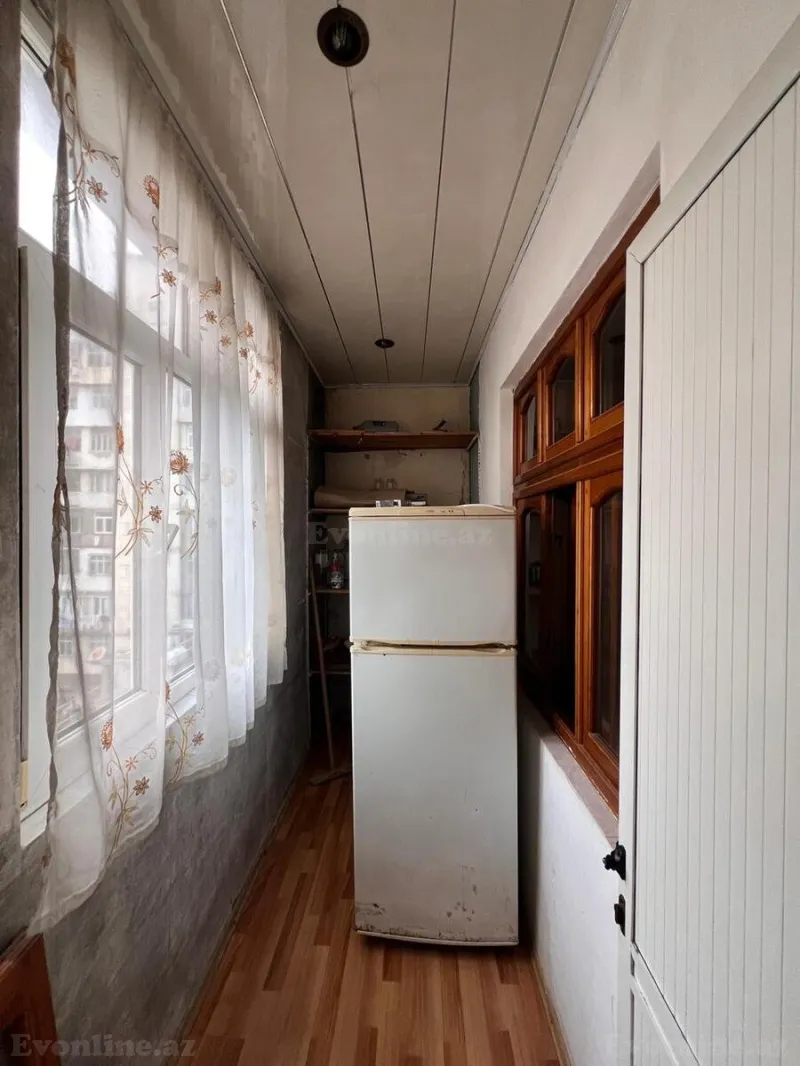 Satılır 3 otaqlı Mənzil Yeni tikili 70 m² Suraxanı r. - şəkil 4