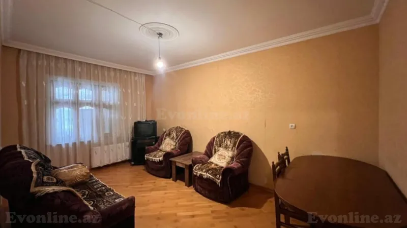Satılır 3 otaqlı Mənzil Yeni tikili 70 m² Suraxanı r. - şəkil 6