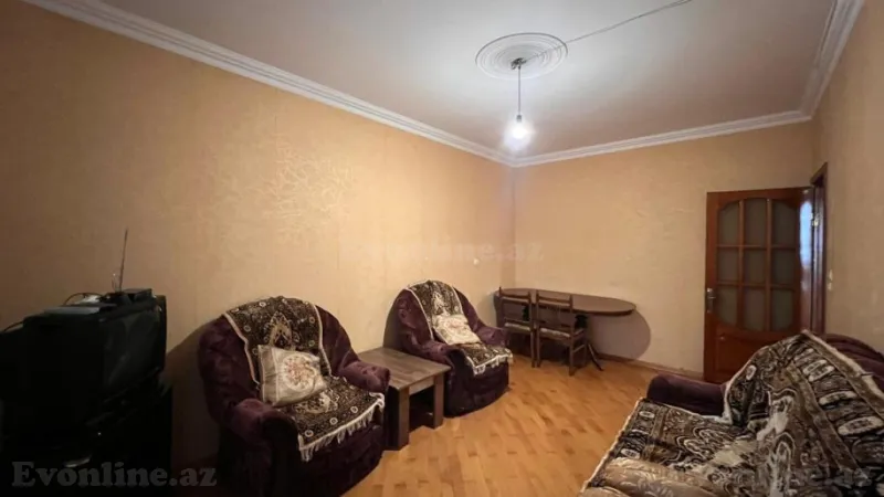 Satılır 3 otaqlı Mənzil Yeni tikili 70 m² Suraxanı r. - şəkil 7