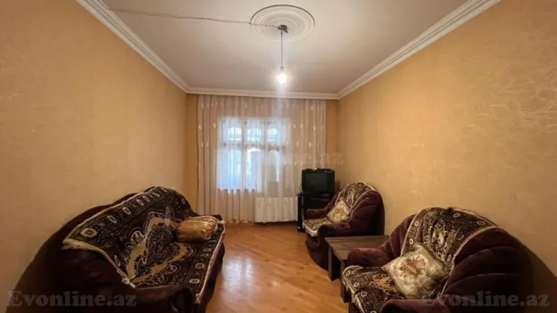 Satılır 3 otaqlı Mənzil Yeni tikili 70 m² Suraxanı r. - şəkil 8