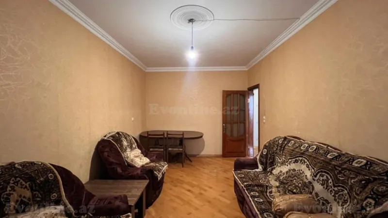 Satılır 3 otaqlı Mənzil Yeni tikili 70 m² Suraxanı r. - şəkil 9
