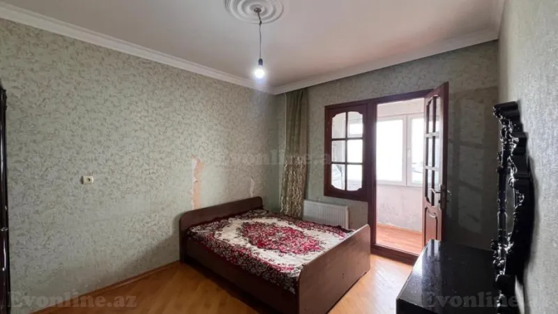 Satılır 3 otaqlı Mənzil Yeni tikili 70 m² Suraxanı r. - şəkil 10