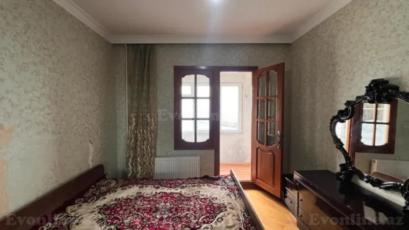 Satılır 3 otaqlı Mənzil Yeni tikili 70 m² Suraxanı r. - şəkil 11