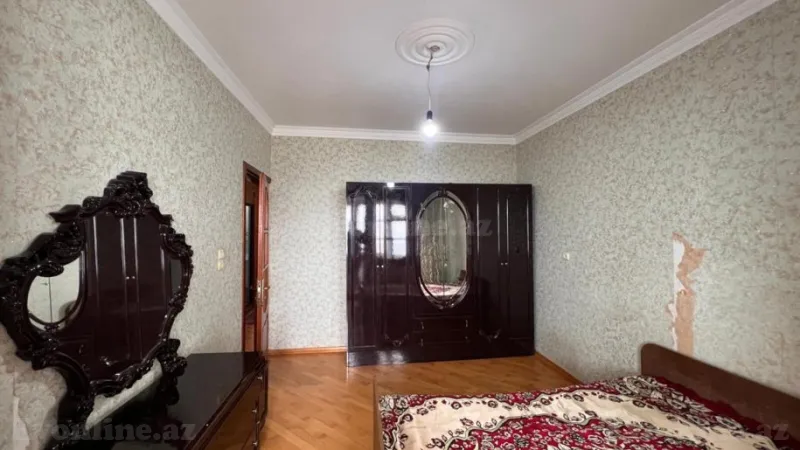 Satılır 3 otaqlı Mənzil Yeni tikili 70 m² Suraxanı r. - şəkil 12