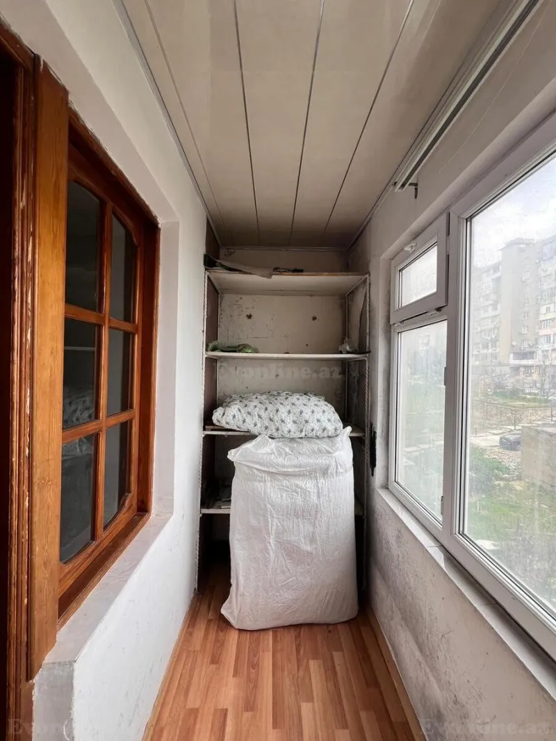 Satılır 3 otaqlı Mənzil Yeni tikili 70 m² Suraxanı r. - şəkil 14