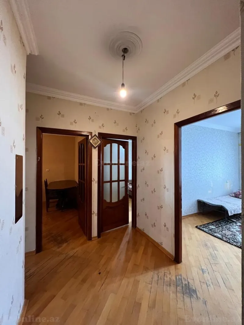 Satılır 3 otaqlı Mənzil Yeni tikili 70 m² Suraxanı r. - şəkil 15