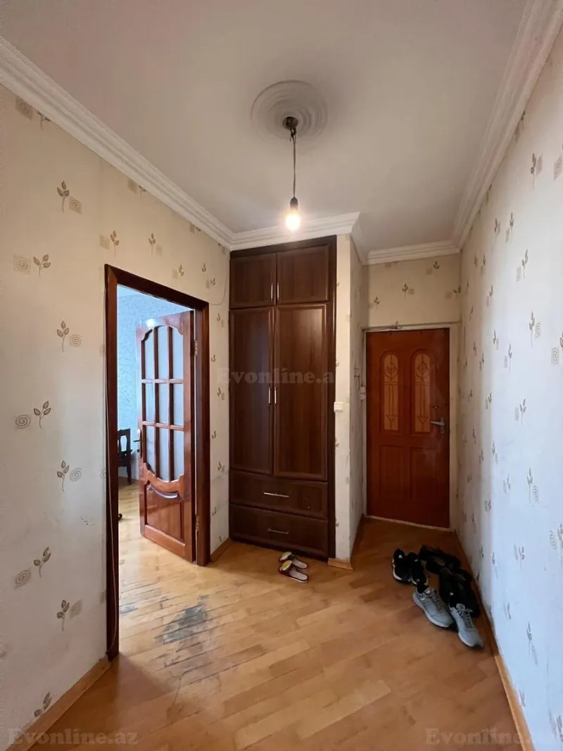 Satılır 3 otaqlı Mənzil Yeni tikili 70 m² Suraxanı r. - şəkil 17