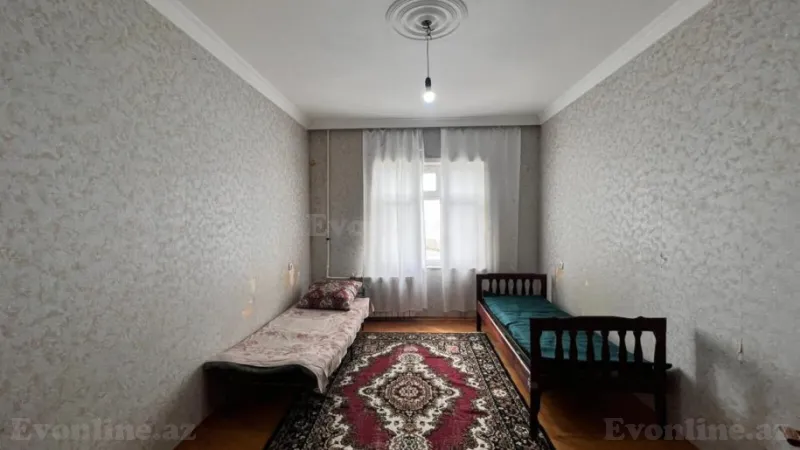 Satılır 3 otaqlı Mənzil Yeni tikili 70 m² Suraxanı r. - şəkil 18