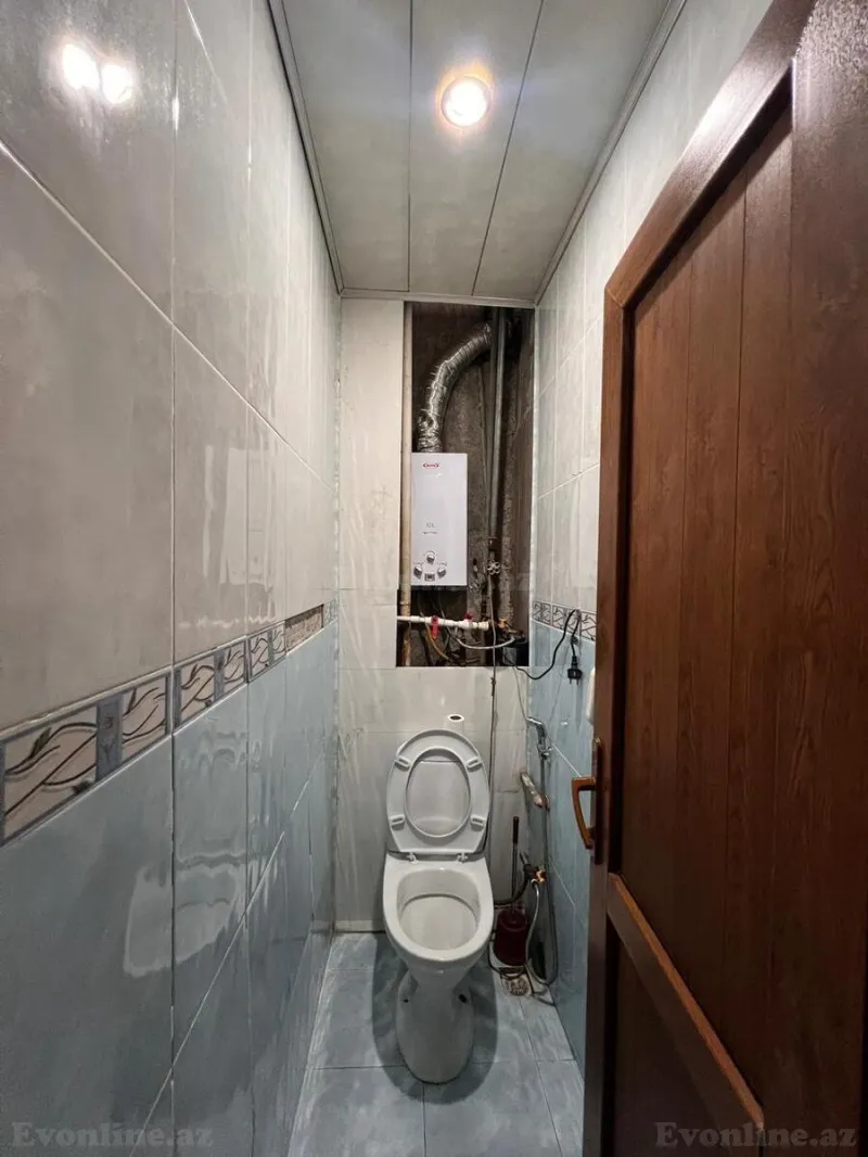 Satılır 3 otaqlı Mənzil Yeni tikili 70 m² Suraxanı r. - şəkil 20