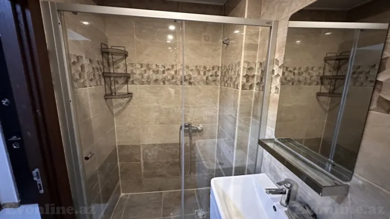 Kirayə verilir 2 otaqlı Mənzil Yeni tikili 51 m² Abşeron r. - şəkil 12