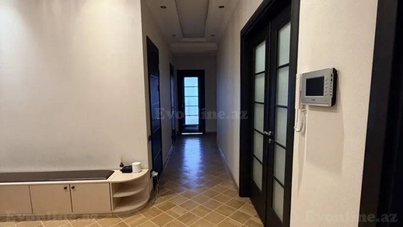 Satılır 4 otaqlı Mənzil Yeni tikili 147 m² Yasamal - şəkil 4