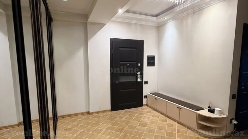 Satılır 4 otaqlı Mənzil Yeni tikili 147 m² Yasamal - şəkil 5