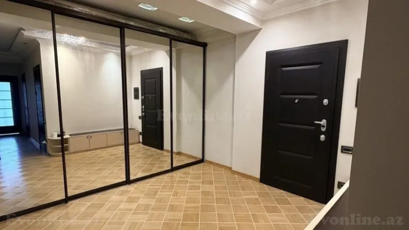 Satılır 4 otaqlı Mənzil Yeni tikili 147 m² Yasamal - şəkil 6