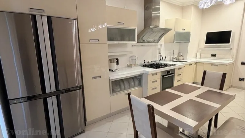 Satılır 4 otaqlı Mənzil Yeni tikili 147 m² Yasamal - şəkil 7