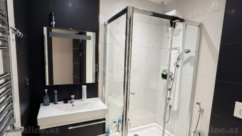 Satılır 4 otaqlı Mənzil Yeni tikili 147 m² Yasamal - şəkil 10