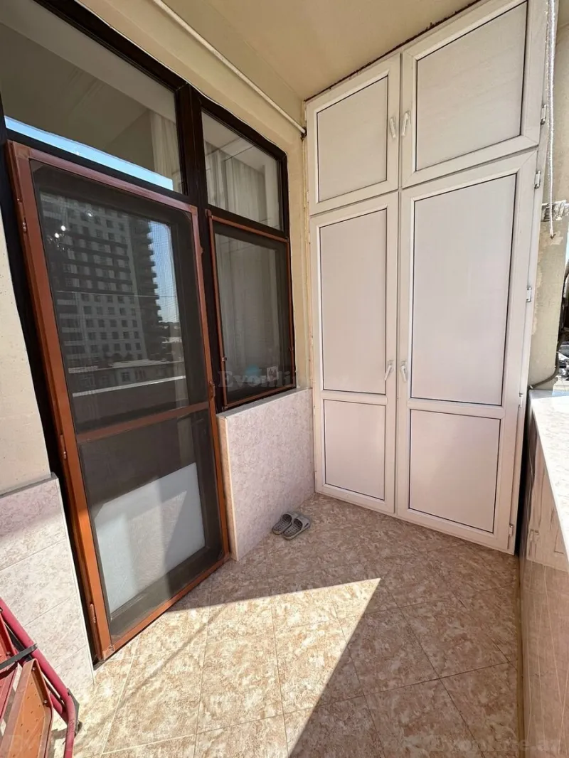 Satılır 3 otaqlı Mənzil Yeni tikili 140 m² 1-ci mikrorayon - şəkil 10