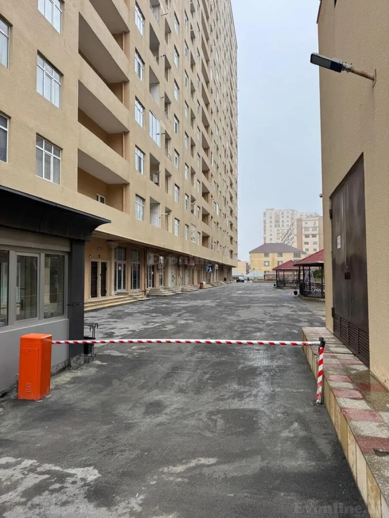 Bakı, Yasamal r., Yeni Yasamalda 2 otaqlı mənzil kirayə verilir