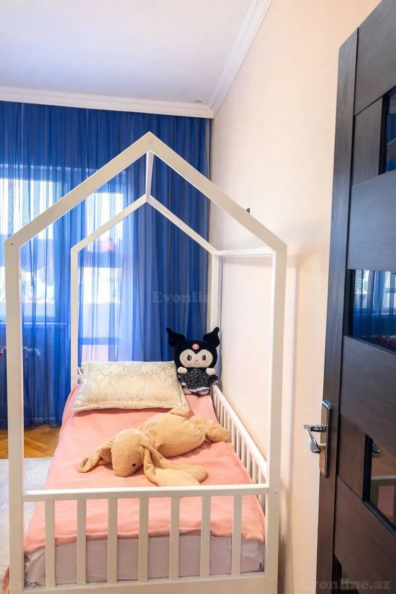 Satılır 3 otaqlı Mənzil Köhnə tikili 97 m² 8-ci kilometr - şəkil 11