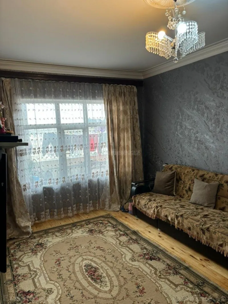 Satılır 2 otaqlı Mənzil Köhnə tikili 56 m² Əhmədli - şəkil 2