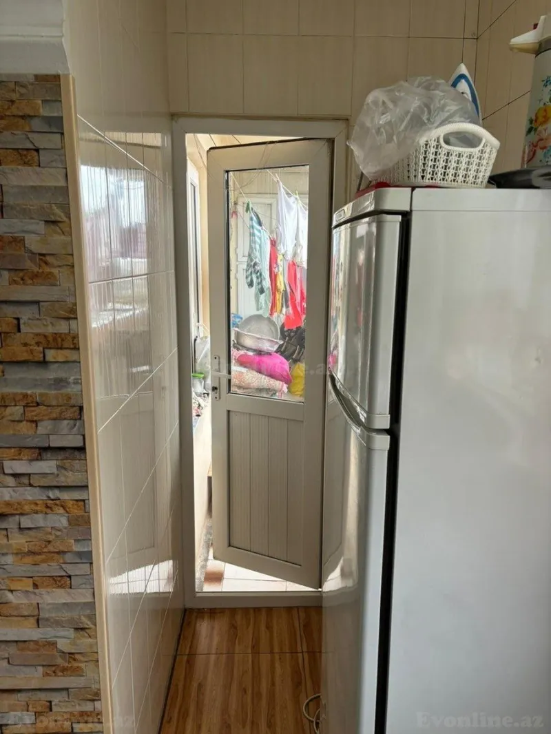 Satılır 2 otaqlı Mənzil Köhnə tikili 56 m² Əhmədli - şəkil 12