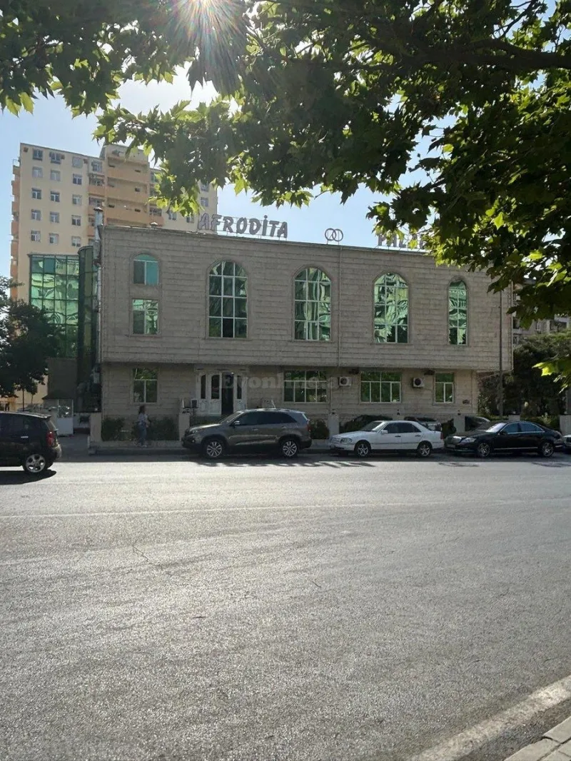 Satılır 2 otaqlı Mənzil Köhnə tikili 56 m² Əhmədli - şəkil 13