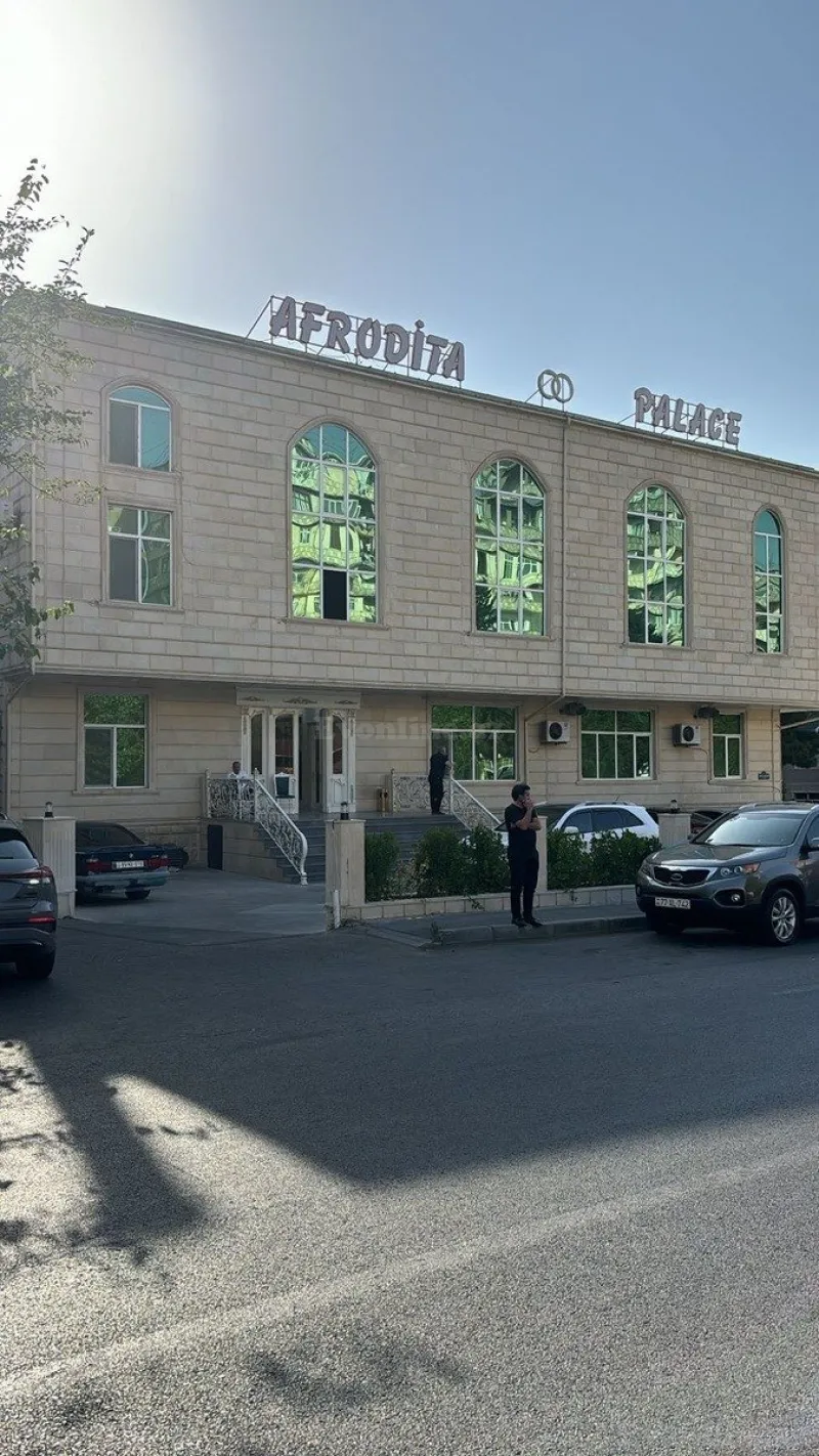 Satılır 2 otaqlı Mənzil Köhnə tikili 56 m² Əhmədli - şəkil 14