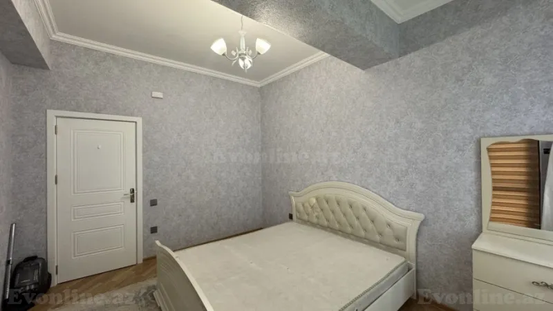 Kirayə verilir 2 otaqlı Mənzil Yeni tikili 120 m² Bayıl - şəkil 6