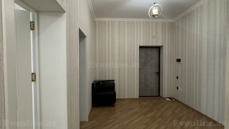 Kirayə verilir 2 otaqlı Mənzil Yeni tikili 120 m² Bayıl - şəkil 12