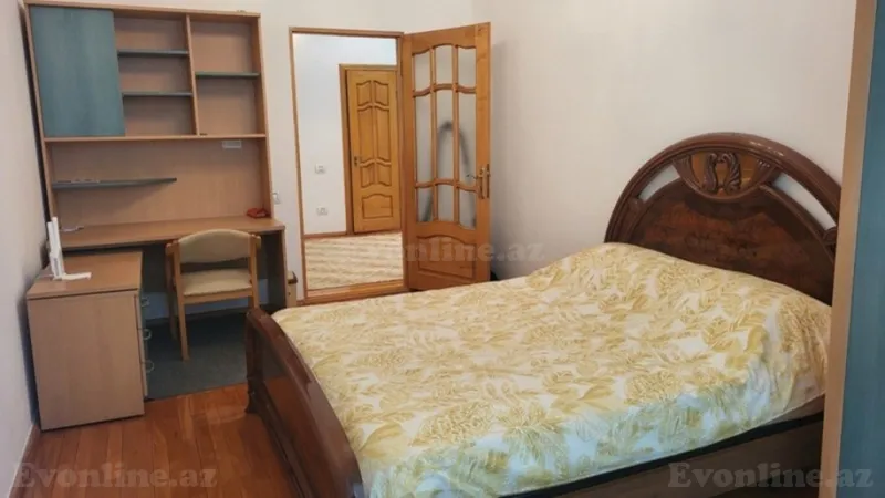 Kirayə verilir 4 otaqlı Mənzil Yeni tikili 150 m² 28 May m. - şəkil 13