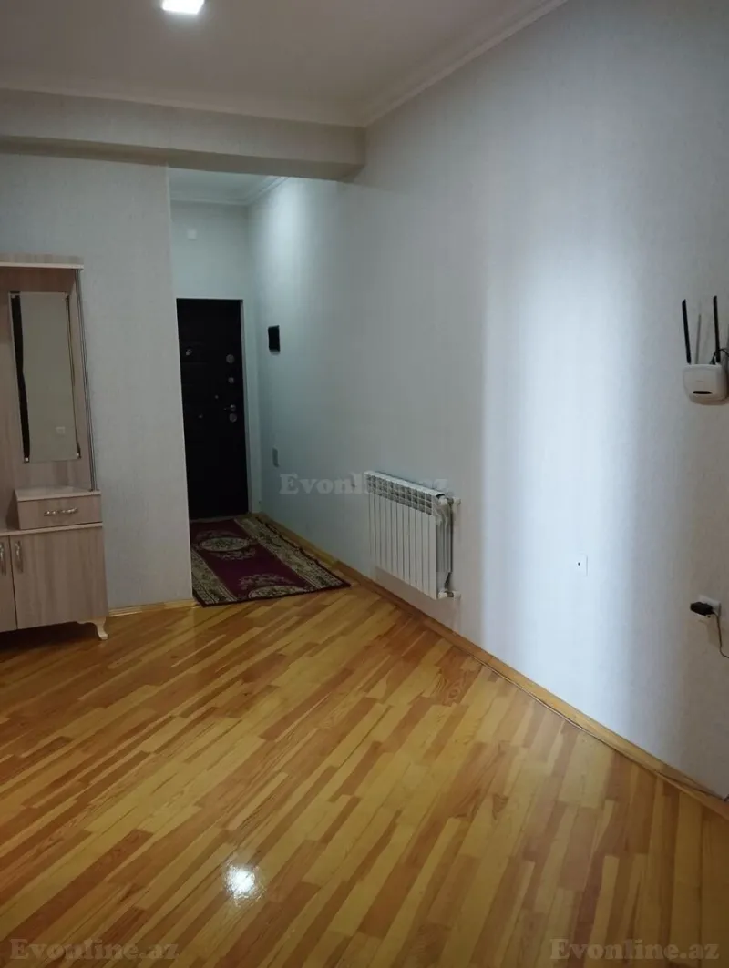 Kirayə verilir 2 otaqlı Mənzil Yeni tikili 83 m² Əhmədli - şəkil 6
