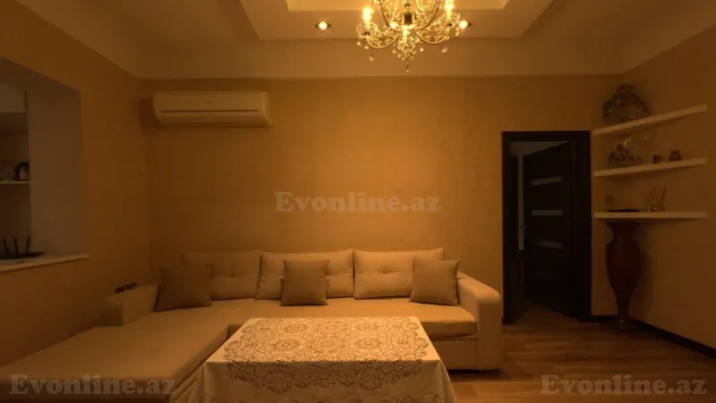 Satılır 3 otaqlı Mənzil Köhnə tikili 75 m² 7-ci mikrorayon - şəkil 3