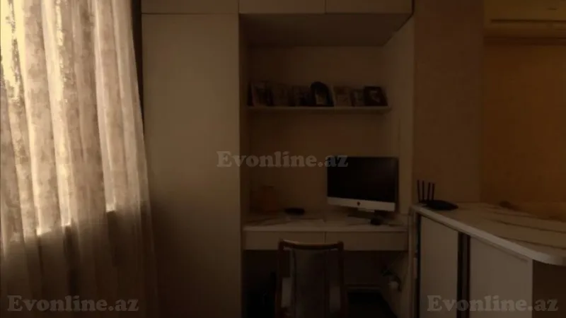 Satılır 3 otaqlı Mənzil Köhnə tikili 75 m² 7-ci mikrorayon - şəkil 5