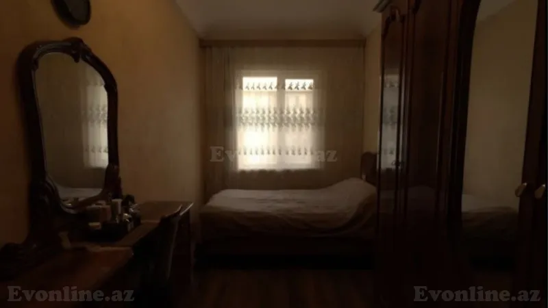 Satılır 3 otaqlı Mənzil Köhnə tikili 75 m² 7-ci mikrorayon - şəkil 9