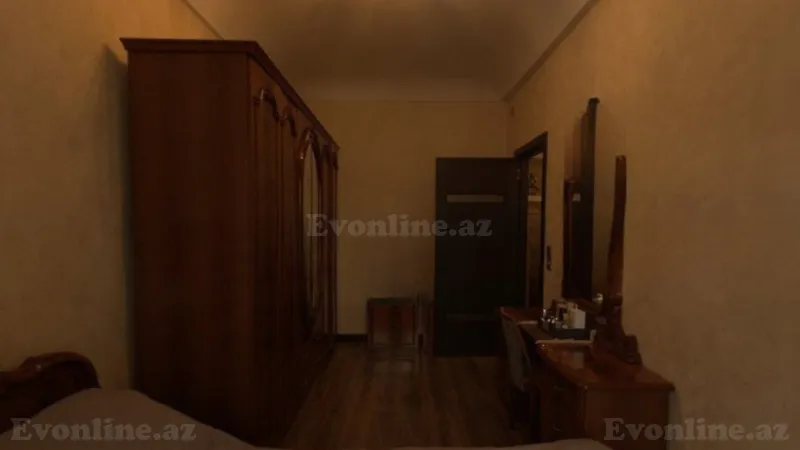 Satılır 3 otaqlı Mənzil Köhnə tikili 75 m² 7-ci mikrorayon - şəkil 10